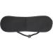 Garosa Soft Earolinus Oil Wrap - Adjustable Reusable Castor Oil Pack | Waterproof & Leak-Proof Pain Relief (Black) - International Shipping Available - Buy Online on SooperMarket.com