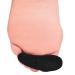 Hammertoe Support Pad - Right Foot Elastic Toe Release for Discomfort Relief - Buy Online on SooperMarket.com
