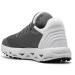 Boombah Men's Raptor Select Turf Shoes - Charcoal/White - Size 9.5 - Buy Online on SooperMarket.com