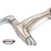 Buy Sprenger Dynamic RS Loose Ring Snaffle 16mm Double Jointed - Sensogan 145mm | International Shipping Available - Buy Online on SooperMarket.com