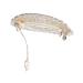 IPINK Pearl Flower Hair Clip Barrette - Elegant Women's Hairpin - Buy Online on SooperMarket.com