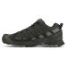 Salomon Men's Xa Pro 3D V8 Trail Running Shoes 10 Grape Leaf/Peat/Shadow