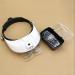 LED Lamp Light Headband Headset for Head Jeweler Magnifier Glass Loup 5.5X - Buy Online on SooperMarket.com