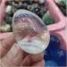 Crystal 1pcs Natural Smelting Stone Stones Polished Stone Yoni Stones Crystal Metaphysical Powerful 6-9cm (Size : 1pcs) - Buy Online on SooperMarket.com