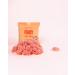 PANDY Candy SWEET PEACH - Gummy Candies Bag Only 1g Sugar & 80 Calories 1x50g Sweet Peach 1x50g - Buy Online on SooperMarket.com