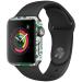 MightySkins Skin Compatible with Apple Watch Series 2 38mm - Retro Controllers 1 | Protective, Durable, and Unique Vinyl Decal wrap Cover | Easy to Apply, Remove, and Change Styles | Made in The USA