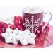 Sephra Belgian Hot Drinking Chocolate - 1kg Bag, Barista Style Instant Hot Cocoa Drink - Belgian Milk Flakes, 1 Pack - Buy Online on SooperMarket.com