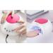 24V AC DC Power Adapter Charger for SUNone, SUN1, SUN2C, SUN2, SUN3, SUN6, SUN8 48W Smart UV LED Nail Lamp | LED UV Lamp Gel Nail Polish Dryer Power Supply Cord - Buy Online on SooperMarket.com