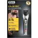 WAHL COLOUR PRO CORD/CORDLESS BEARD TRIMMER BLACK - Buy Online on SooperMarket.com