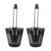 Pyatofly 2X Flexible Cord Clip Clipper Wire Holder Line Fixer