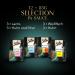 Sheba Selection in Sauce Katznassfuck - Premium Quality Cat Food - 48 Portion Bags - 4 Pack (4 x 12 x 85g) - International Shipping Available - Buy Online on SooperMarket.com