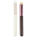 VOCOSTE 2pcs Makeup Brush Set Smudger Brush Face Concealer Brush Wooden Handle Smudger Brush Makeup Brush Tool