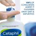 Cetaphil Oily Skin Cleanser 473ml with Niacinamide - For Combination to Oily Sensitive Skin - Buy Online on SooperMarket.com
