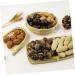 Alipis 20pcs Faux Fruit Decor Walnut Ornament Photo Props Walnut Artificial Food Fake Fruit Walnut Background Pretend Play Food Figure Lifelike Nut Ornament Wedding Birthday Present - Buy Online on SooperMarket.com