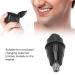 Universal Nose Hair Trimmer Replacement Head | Electric Nose Hair Clipper & Facial Hair Remover - Buy Online on SooperMarket.com