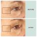 Dermaclara Siliconefusion Eyes and Mouth Patches - Reusable Hypoallergenic Silicone for Fine Lines, Wrinkles, Scars - 4 ct - Buy Online on SooperMarket.com