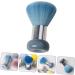 BELLIFFY Nail Cleaning Brush Nail Scrubber Small Fingernail Brush Nail Art Brush Powder Brush Nail Brush Cleaner Nail Duster Fingernails Cleaning Brush Nail Supplies Nail Cleaner Brush - Buy Online on SooperMarket.com
