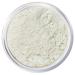 Giselle Cosmetics Organic Mineral Eyeshadow - New York White - 3g - Buy Online on SooperMarket.com