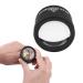 Magnifying Glass Magnifying Glass Tool for Jewelry with 30X Magnifying Glasses for Jewelry