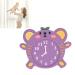 Cartoon Tier Silicone Chew Toy for Sensory Development | Tooth-Relieving Chewing & Biting Exercise - Buy Online on SooperMarket.com