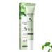 Nourishing Eye Cream with Centella Asiatica Extract Moisturizing Firming Repairing Anti-Wrinkle Centella Asiatica Eye Cream for Dark Circles and Puffy Eyes 20g