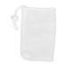 Healeved Soap Bath Bathing Soap Pouch Bath Accessory Net Travel Ceramics Nylon Base