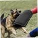 Dog Bite Sleeves Soft Dog Training Arm Sleeve Bite Training Protection Sleeve Black Burlap Arm Protection Sleeves for Dog Training Supplies - Buy Online on SooperMarket.com