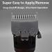 Wahl Standard Hair Clipper Guards #3170-400- Multi-Colored Cutting Guides 1/8 & 1/16 - Buy Online on SooperMarket.com