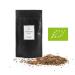 Organic Moya Gr n-Tee Genmaicha 100g - Loose Japanese Green Tea with Roasted Brown Rice | Vegan & Vegetarian | Eco-Friendly Packaging - Buy Online on SooperMarket.com
