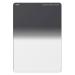 Cokin Square NUANCES Extreme Graduated ND16 - Soft 4-Stops for L (Z) Holder - 101mm X 143mm