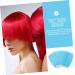 minkissy 23 Sheets Double Sided Wig Film Double-sided Tape Lace Front Support Tape Wig Tape Toupee Tape Wig Adhesive Tape Hair Extension Tape Strips Tape Double Sided Scalp Paper Headband - Buy Online on SooperMarket.com