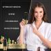 Argan Micellar Shampoo 300ml - Nourishing Argan Oil Strengthening & Smoothing for Perfect Hair Condition - Buy Online on SooperMarket.com