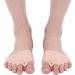 Bunion Corrector: High Elasticity Toe Straightener for Hallux Valgus - Bright Complexion - Buy Online on SooperMarket.com