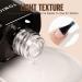TOMICCA 15ML No Wipe Matte Gel Top Coat - Long Lasting DIY Nail Salon Finish - Buy Online on SooperMarket.com