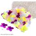 Didiseaon Size L Flower Swim Cap for Women - Keep Hair Dry | Hair Accessories - Buy Online on SooperMarket.com