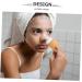 FOYTOKI Beech Wood Facial Cleansing Brush Exfoliating Scrubber Facial Exfoliator Brush Face Scrubbers Face Scrubber Exfoliator Facial Scrubber for Face Exfoliate for Face Scrubber - Buy Online on SooperMarket.com
