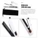 Wireless Curling Iron & Hair Straightener - Portable Curling Wand for Effortless Hair Styling - 21x4x3.5CM White - Buy Online on SooperMarket.com
