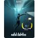 Movo DiveRig2 XL Diving Rig Bundle with Waterproof LED Light - Compatible with GoPro & Action Cams | Scuba Accessories for Underwater Photography - Buy Online on SooperMarket.com