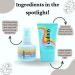 Caliray Staycation Primer & Setting Spray Set - Long-Lasting Makeup | Shop Internationally - Buy Online on SooperMarket.com