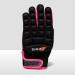 Buy GRAYS Pro Black Hockey Gloves - Superior Protection & Comfort | International Shipping Available - Buy Online on SooperMarket.com