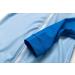 BONVERANO Baby Boys Swimsuit | UPF 50+ Full Zip Hooded One Piece | 6-9 Months Blue - Buy Online on SooperMarket.com