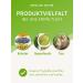Buy Organic Horsetail Herb Tea 250g - 100% Pure Field Horsetail Loose & Cut Herbal Tea | International Shipping Available - Buy Online on SooperMarket.com