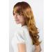 Buy WIG ME UP 3220-30-144 | Wild Reddish Brown & Golden Blonde Streaked Long Wavy Hair - International Shipping Available - Buy Online on SooperMarket.com