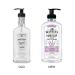 J.R. Watkins Natural Home Care Hand Soap - Lavender Scent | 11 Oz - Eco-Friendly & Soothing Cleanser for International Shipping - Buy Online on SooperMarket.com