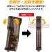 Lancer Tactical x Laylax Satellite Ambidextrous Swiveling Arm High Capacity Airsoft Speedloader - Smoked Color (Japanese Made) | Holds up to 140 BBS for Quick Reloads - Buy Online on SooperMarket.com