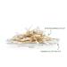 800 Bamboo Cotton Swabs | Eco-Friendly Q-Tips | Plastic-Free Watteb uschen | Zero Waste Ear Cleaners | Sustainable Bamboo Products - Buy Online on SooperMarket.com