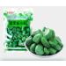 Laba Garlic, Jade Garlic, Fresh Green Garlic, Pickled Vegetable, Pickled with Vinegar, Pickled Garlic, Sweet and Sour Garlic, Hot and Sour Garlic (Small 250g,1 bag) Small 250g 1 bag