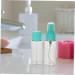 Beavorty 1 Travel Bottle Cosmetic Storage Bottle The Pet - Buy Online on SooperMarket.com