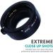 Movo AF 25mm Macro Extension Tube for Canon EOS DSLR Cameras - Auto Focus and Metering Passthrough - Buy Online on SooperMarket.com