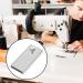 ACEIRMC Magnetic Seam Guide Sewing Gauge for Most Machine Foot Parts (3pcs) - Buy Online on SooperMarket.com